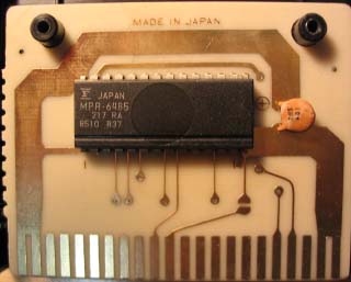 ����¦��RAM���Ѥ�Ǥʤ����͡����ʤߤ�ROM��32KB