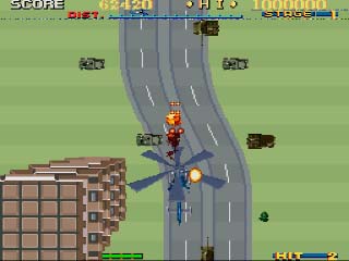 �ܿ���Τ���Ǥϰ��֥��������ɤ˶ᤤX680x0�ǡ�2D�ӥ塼�γȽ̤�X680x0�ǰʳ��ΰܿ��ǤϤ��٤ƥ��åȡġ��㤷�����ߤ����Ȥ��ο줤�����ʴ��Ф�̥�Ϥʤ�Ǥ�����