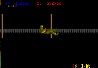 �饹�ܥ��κǴ�