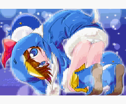 CG�ϥ����꡼��10