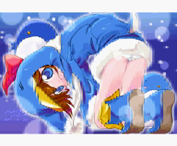 CG�ϥ����꡼��12