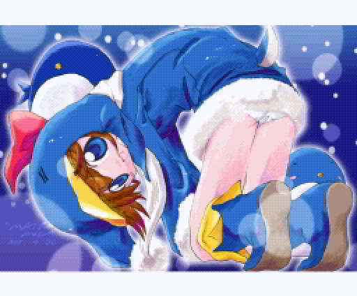 �ޤ������CG�ϥ����꡼�󣱣�