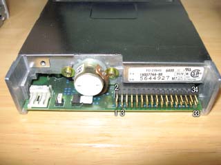 HC��FD-235HG�Υԥ����