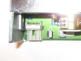 HC�˻Ȥ��Ƥ����С�����󡣤ޤ�Drive Select�����ä���